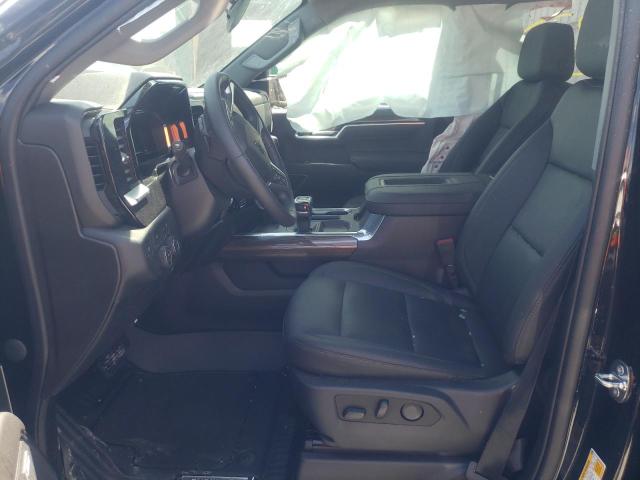 Photo 5 from auction – 2022 CHEVROLET SILVERADO with VIN 1GCUDEED3NZ580068