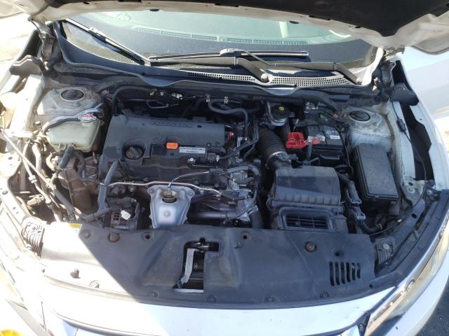 Photo 7 from auction – 2016 HONDA CIVIC EX with VIN 2HGFC2F78GH509469