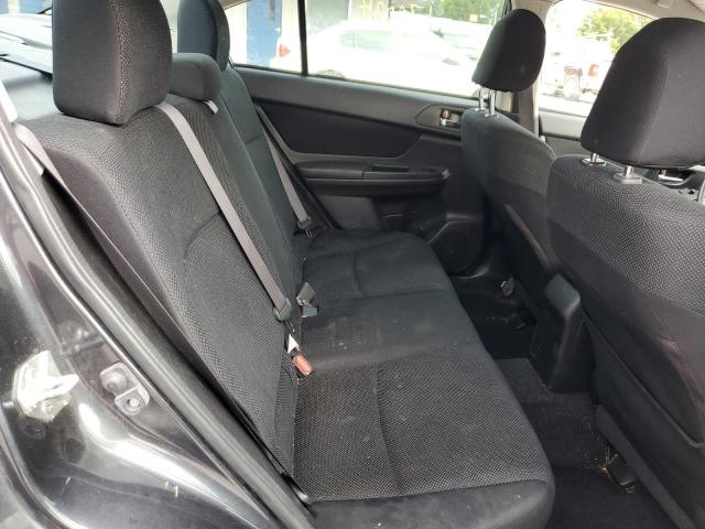 Photo 6 from auction – 2012 SUBARU IMPREZA PR with VIN JF1GJAC64CG006953
