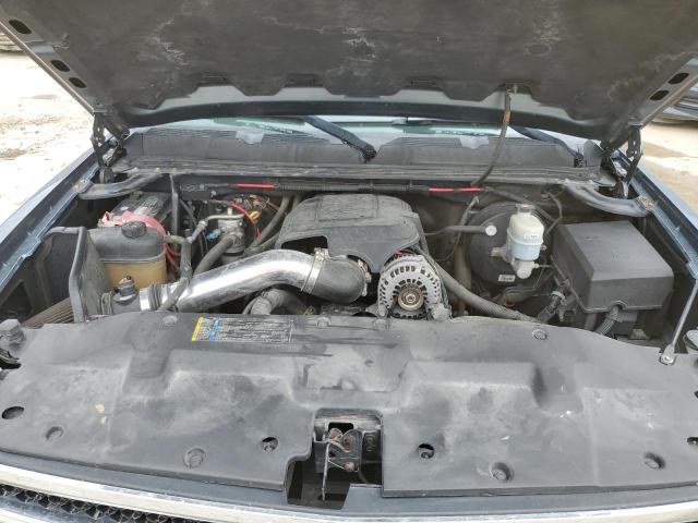 صورة رقم 7 من المزاد - 2008 CHEVROLET SILVERADO مع VIN 2GCEK19J181209541