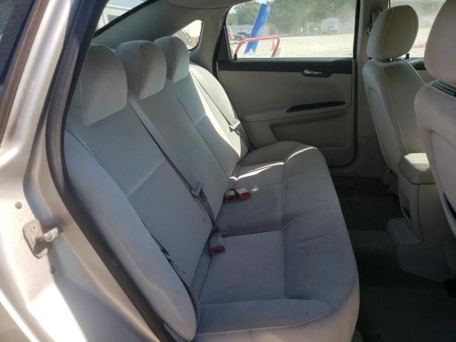 Photo 6 from auction – 2008 CHEVROLET IMPALA LS with VIN 2G1WB58K081311105