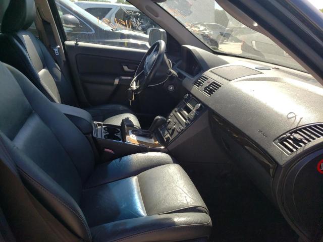 Photo 5 from auction – 2010 VOLVO XC90 3.2 with VIN YV4982CZ0A1560146