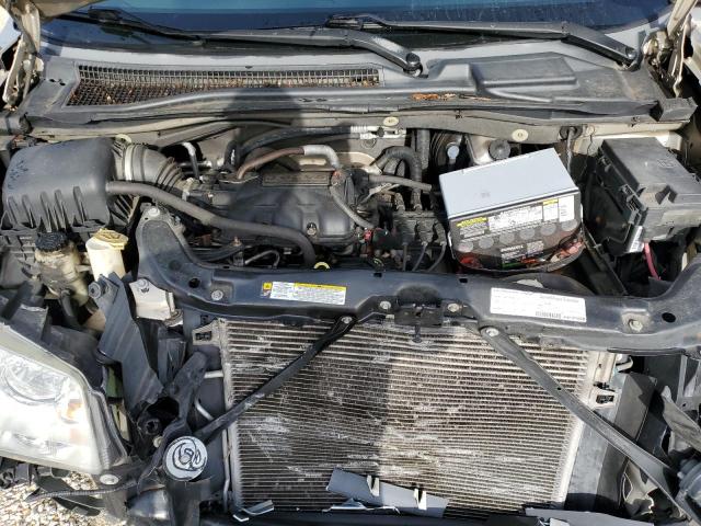 Photo 7 from auction – 2008 CHRYSLER TOWN & COU with VIN 2A8HR54P28R148559