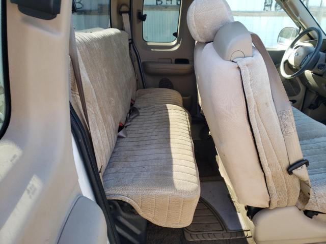 Photo 6 from auction – 2003 FORD F150 with VIN 1FTRX18L13NB14281
