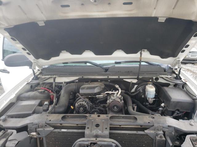 Photo 7 from auction – 2012 GMC SIERRA C15 with VIN 1GTN1TEX7CZ113471