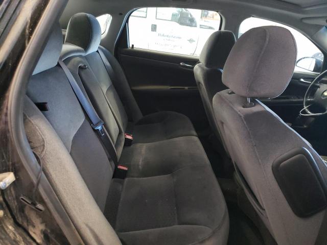 Photo 6 from auction – 2012 CHEVROLET IMPALA LT with VIN 2G1WG5E37C1316390