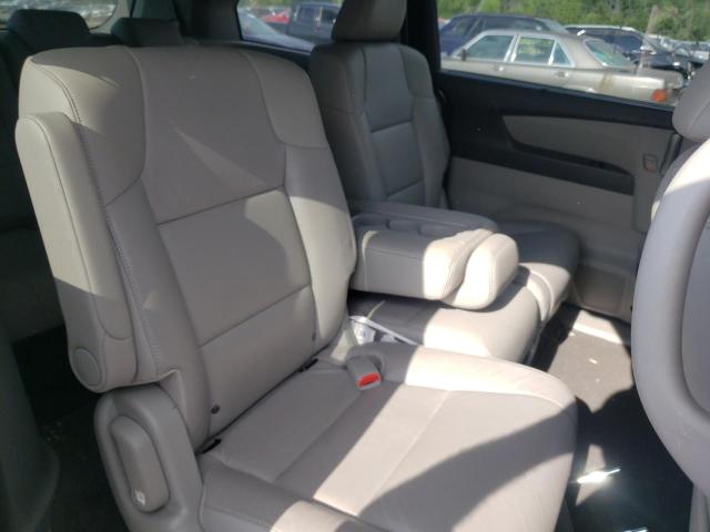 Photo 6 from auction – 2012 HONDA ODYSSEY EX with VIN 5FNRL5H60CB024714