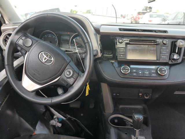 Photo 9 from auction – 2018 TOYOTA RAV4 ADVEN with VIN 2T3WFREV9JW455539