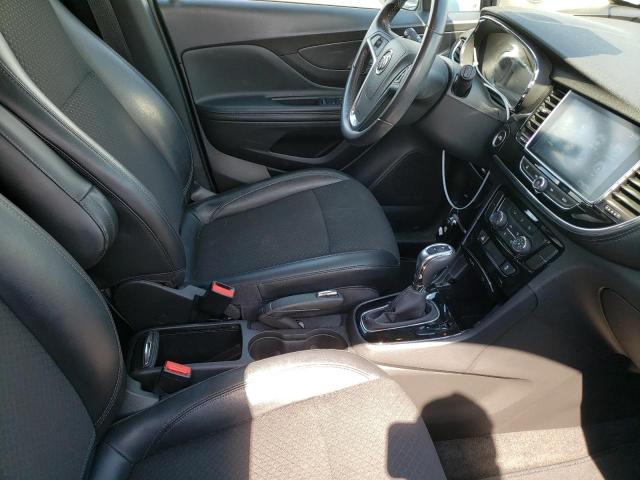 Photo 5 from auction – 2018 BUICK ENCORE PRE with VIN KL4CJESB6JB686695