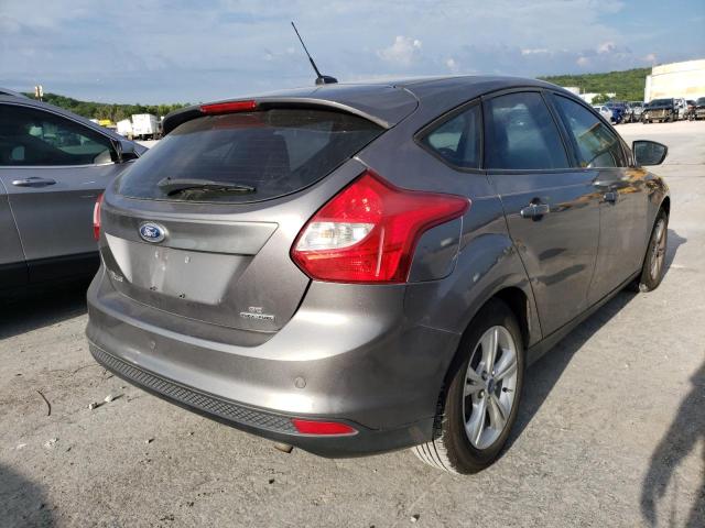 Photo 4 from auction – 2013 FORD FOCUS SE with VIN 1FADP3K29DL262817