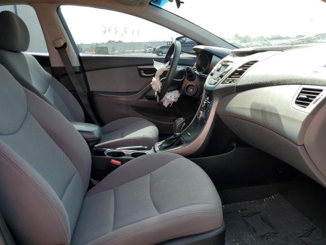 Photo 5 from auction – 2016 HYUNDAI ELANTRA SE with VIN 5NPDH4AE0GH663237