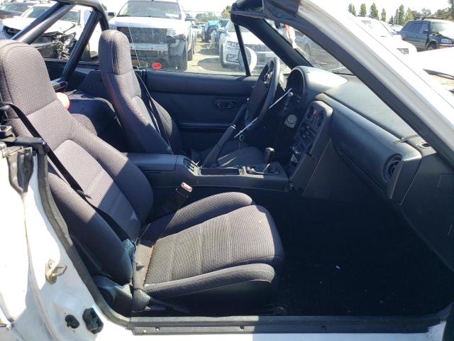 Photo 5 from auction – 1990 MAZDA MX-5 MIATA with VIN JM1NA3519L0156712