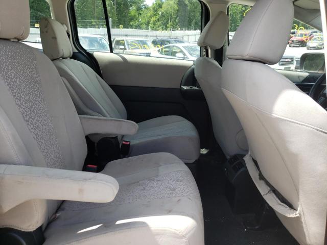 Photo 6 from auction – 2012 MAZDA 5 with VIN JM1CW2BLXC0119404