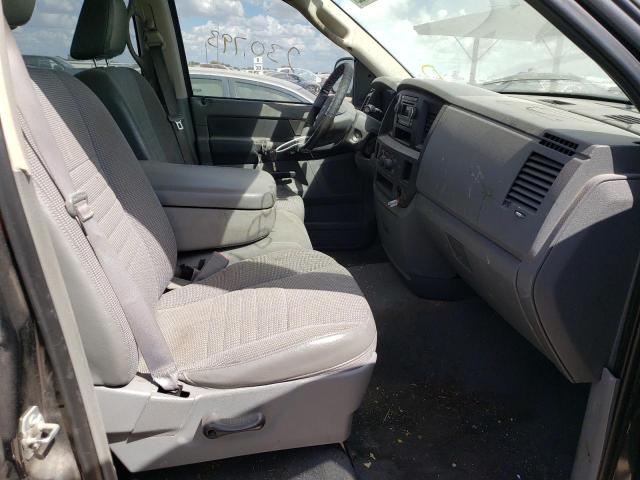Photo 5 from auction – 2008 DODGE RAM 1500 S with VIN 1D7HA18238J189086