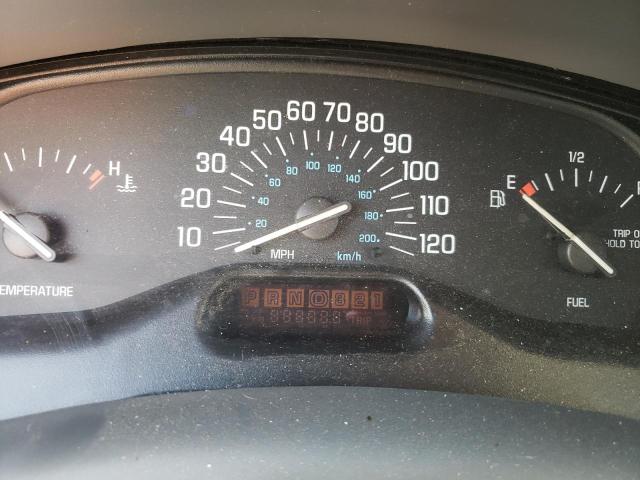 Photo 8 from auction – 2003 BUICK CENTURY CU with VIN 2G4WS52JX31215056