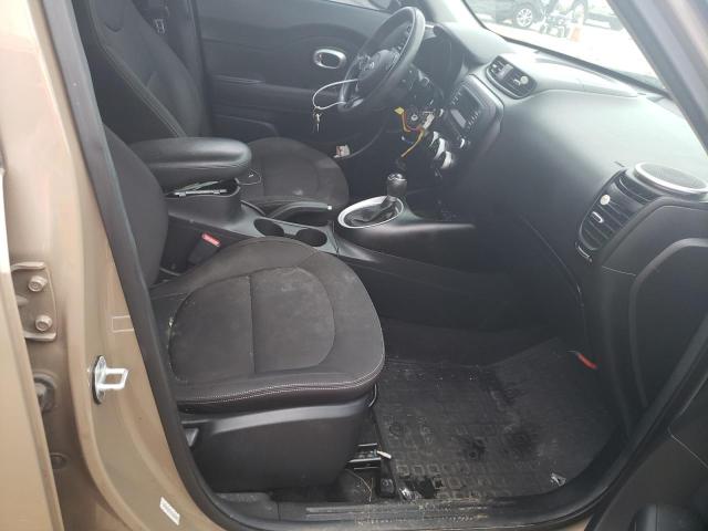 Photo 5 from auction – 2015 KIA SOUL with VIN KNDJN2A20F7124304