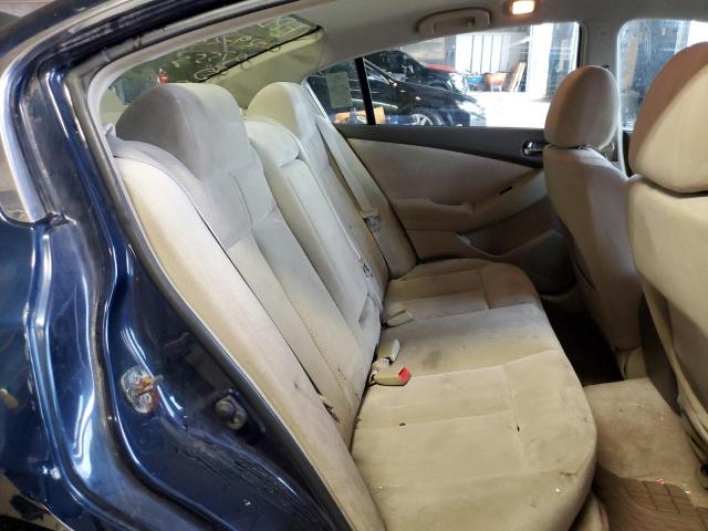 Photo 6 from auction – 2007 NISSAN ALTIMA 2.5 with VIN 1N4AL21E17N416787