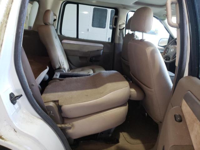 Photo 6 from auction – 2004 MERCURY MOUNTAINEE with VIN 4M2DU66W04ZJ42705