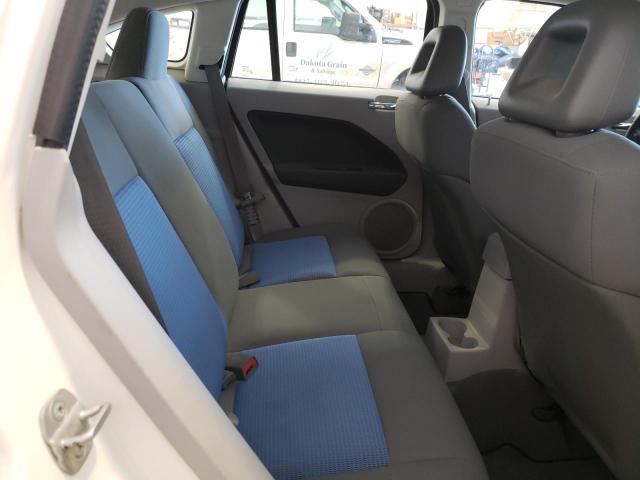 Photo 6 from auction – 2007 DODGE CALIBER R/ with VIN 1B3HB78K37D427706