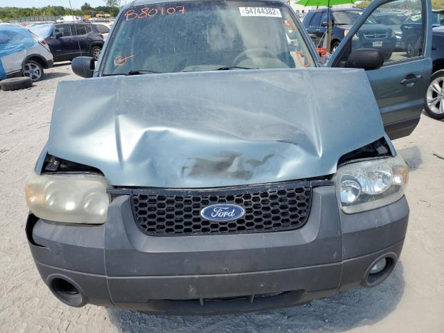 Photo 7 from auction – 2007 FORD ESCAPE XLT with VIN 1FMCU03157KB80107