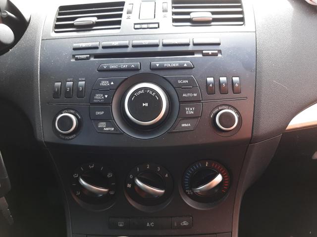 Photo 9 from auction – 2013 MAZDA 3 I with VIN JM1BL1KF1D1728045