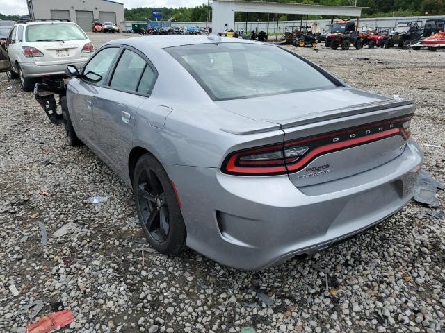 Photo 3 from auction – 2016 DODGE CHARGER R/ with VIN 2C3CDXCT7GH227910