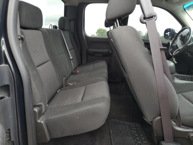 Photo 6 from auction – 2012 CHEVROLET SILVERADO with VIN 1GCRKSE70CZ221181