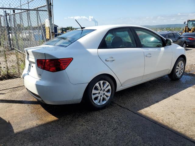 Photo 4 from auction – 2013 KIA FORTE EX with VIN KNAFU4A20D5722337