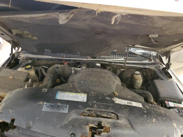 Photo 7 from auction – 2000 CHEVROLET SILVERADO with VIN 1GCEC14W4YZ173917