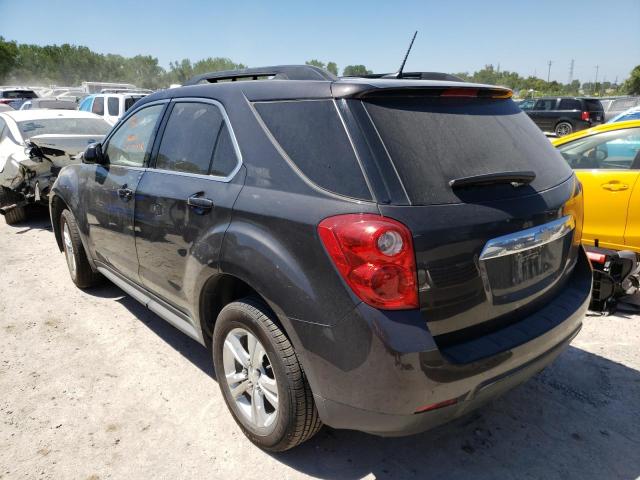 Photo 3 from auction – 2013 CHEVROLET EQUINOX LT with VIN 2GNALDEK4D6169553
