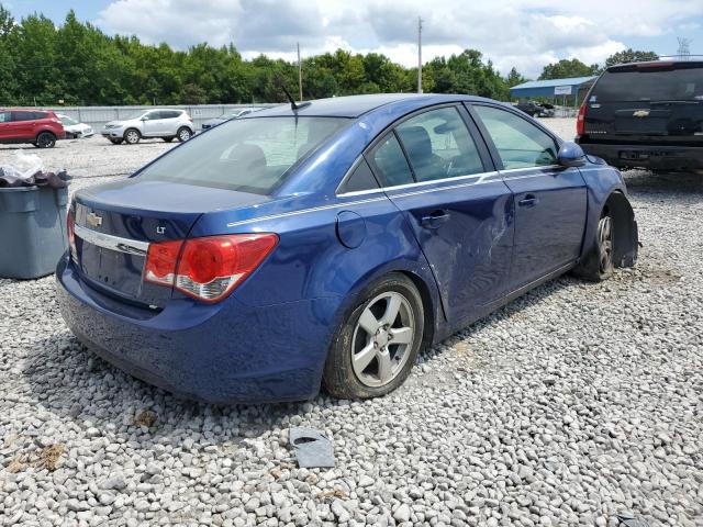 Photo 4 from auction – 2012 CHEVROLET CRUZE LT with VIN 1G1PF5SC9C7387797