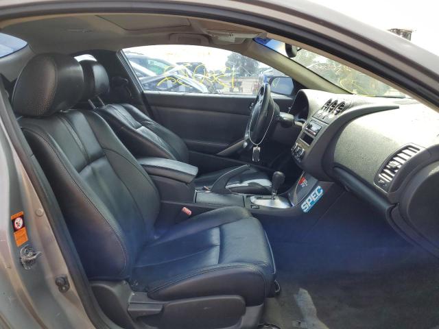 Photo 5 from auction – 2008 NISSAN ALTIMA 3.5 with VIN 1N4BL24E18C156484