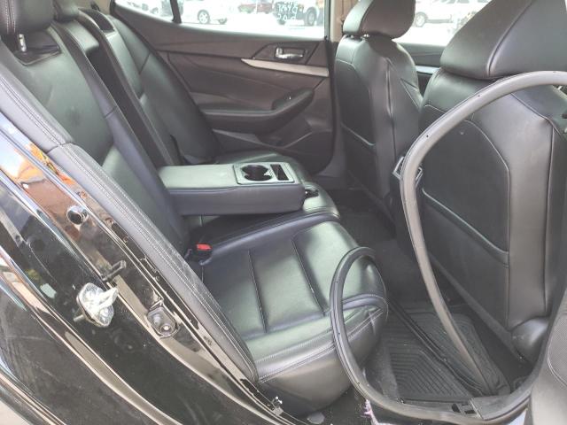 Photo 6 from auction – 2017 NISSAN MAXIMA 3.5 with VIN 1N4AA6APXHC394364