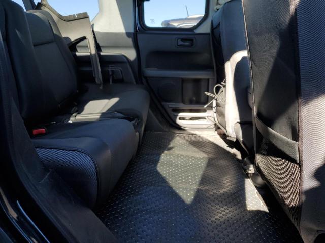 Photo 6 from auction – 2004 HONDA ELEMENT EX with VIN 5J6YH27594L007309