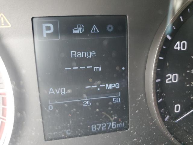 Photo 8 from auction – 2017 HYUNDAI TUCSON LIM with VIN KM8J3CA45HU303371