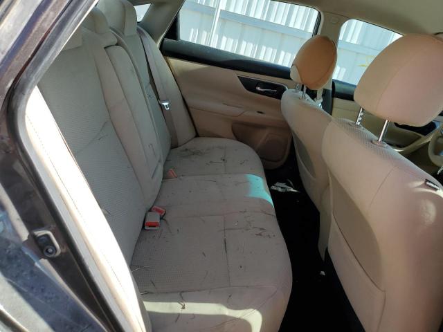 Photo 6 from auction – 2015 NISSAN ALTIMA 2.5 with VIN 1N4AL3AP0FN907809