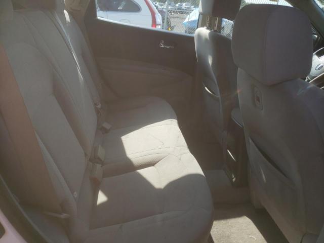 Photo 6 from auction – 2015 NISSAN ROGUE SELE with VIN JN8AS5MTXFW151518