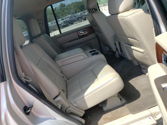Photo 6 from auction – 2012 LINCOLN NAVIGATOR with VIN 5LMJJ2H53CEL08552