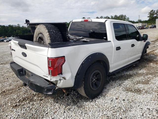 Photo 4 from auction – 2015 FORD F150 SUPER with VIN 1FTEW1C83FFB62979