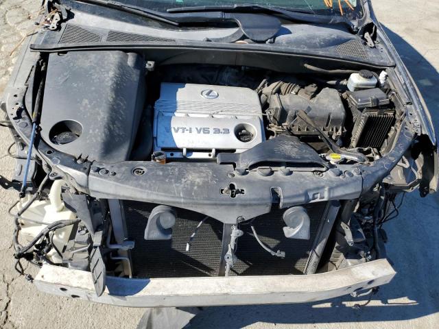 Photo 7 from auction – 2004 LEXUS RX 330 with VIN JTJHA31U540009637
