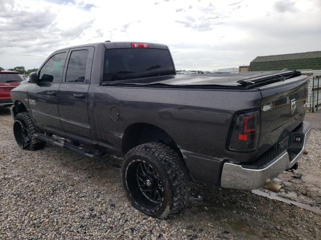 Photo 3 from auction – 2017 RAM 1500 ST with VIN 1C6RR7FT6HS750677