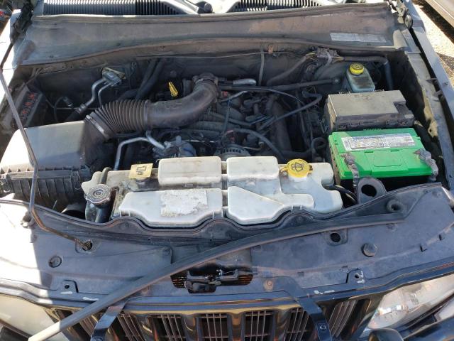 Photo 7 from auction – 2008 JEEP LIBERTY SP with VIN 1J8GN28K68W169104