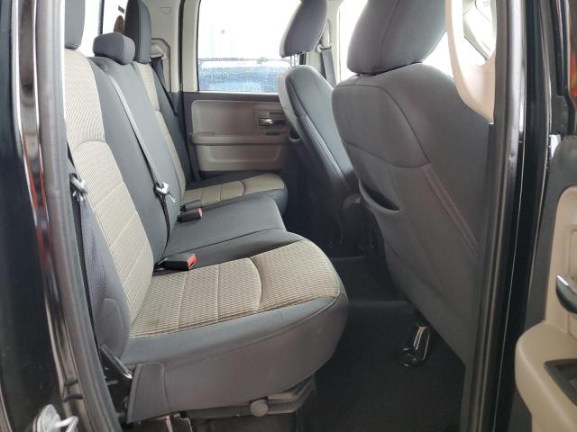صورة رقم 6 من المزاد - 2012 DODGE RAM 1500 S مع VIN 1C6RD7GT5CS251505