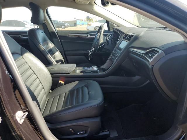 Photo 5 from auction – 2019 FORD FUSION SEL with VIN 3FA6P0MU2KR259147