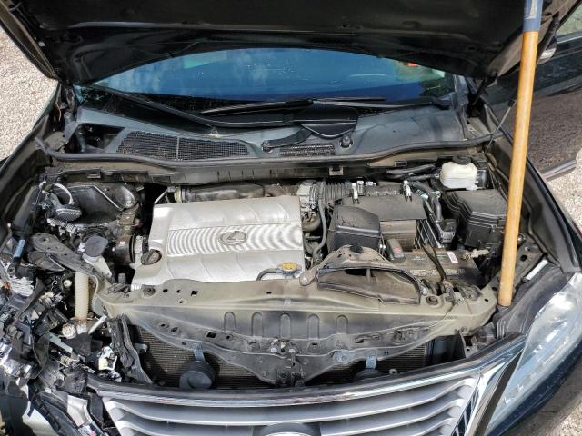 Photo 7 from auction – 2015 LEXUS RX 350 with VIN 2T2ZK1BA6FC167194