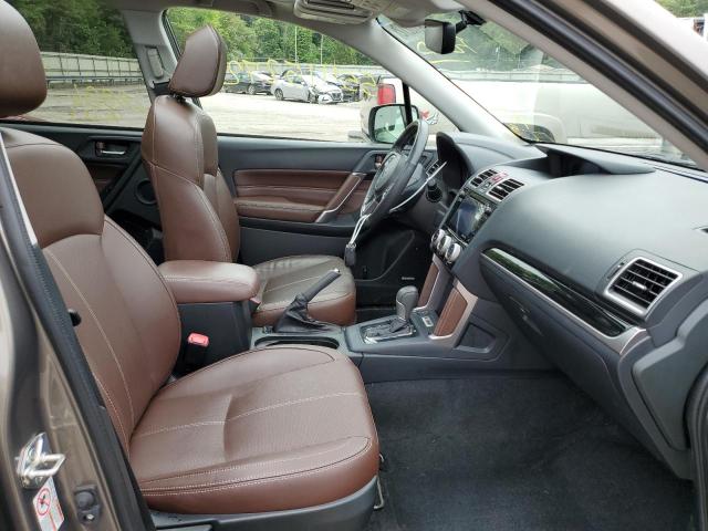 Photo 5 from auction – 2018 SUBARU FORESTER 2 with VIN JF2SJAWC3JH617409