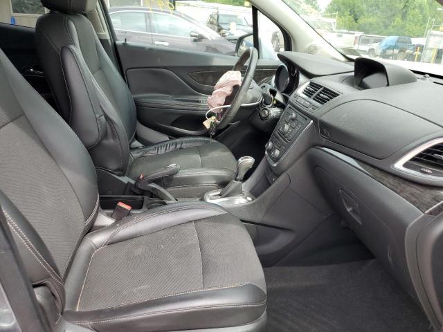 Photo 5 from auction – 2014 BUICK ENCORE with VIN KL4CJASB1EB741617