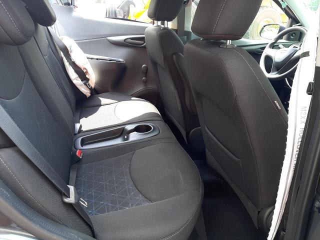 Photo 6 from auction – 2019 CHEVROLET SPARK LS with VIN KL8CA6SA7KC749794