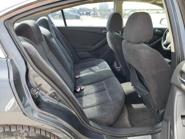 Photo 6 from auction – 2007 NISSAN ALTIMA 3.5 with VIN 1N4BL21E57C148701