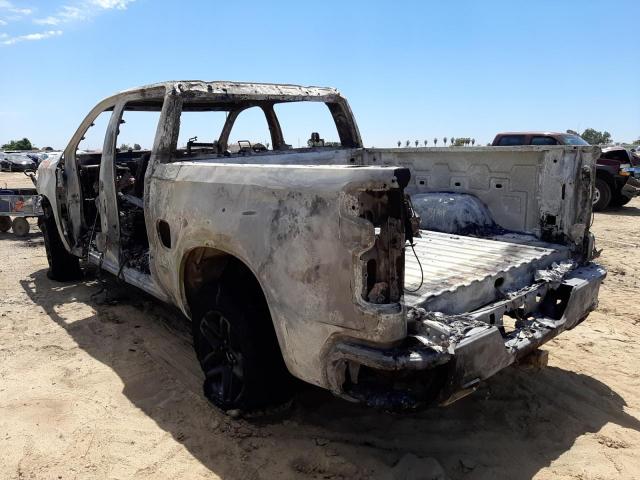 Photo 3 from auction – 2019 CHEVROLET SILVERADO with VIN 3GCPYCEF7KG149767